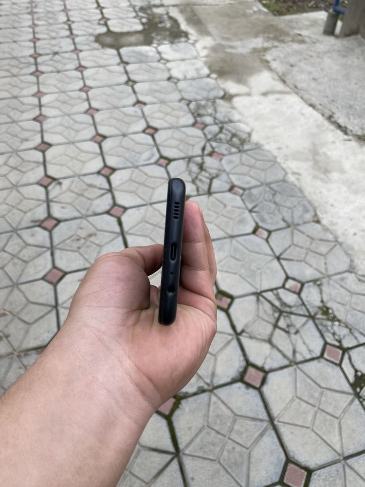 Samsung A12 Ideal