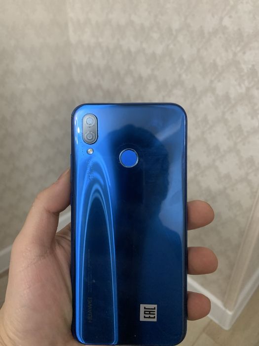 Huawei p 20 lite