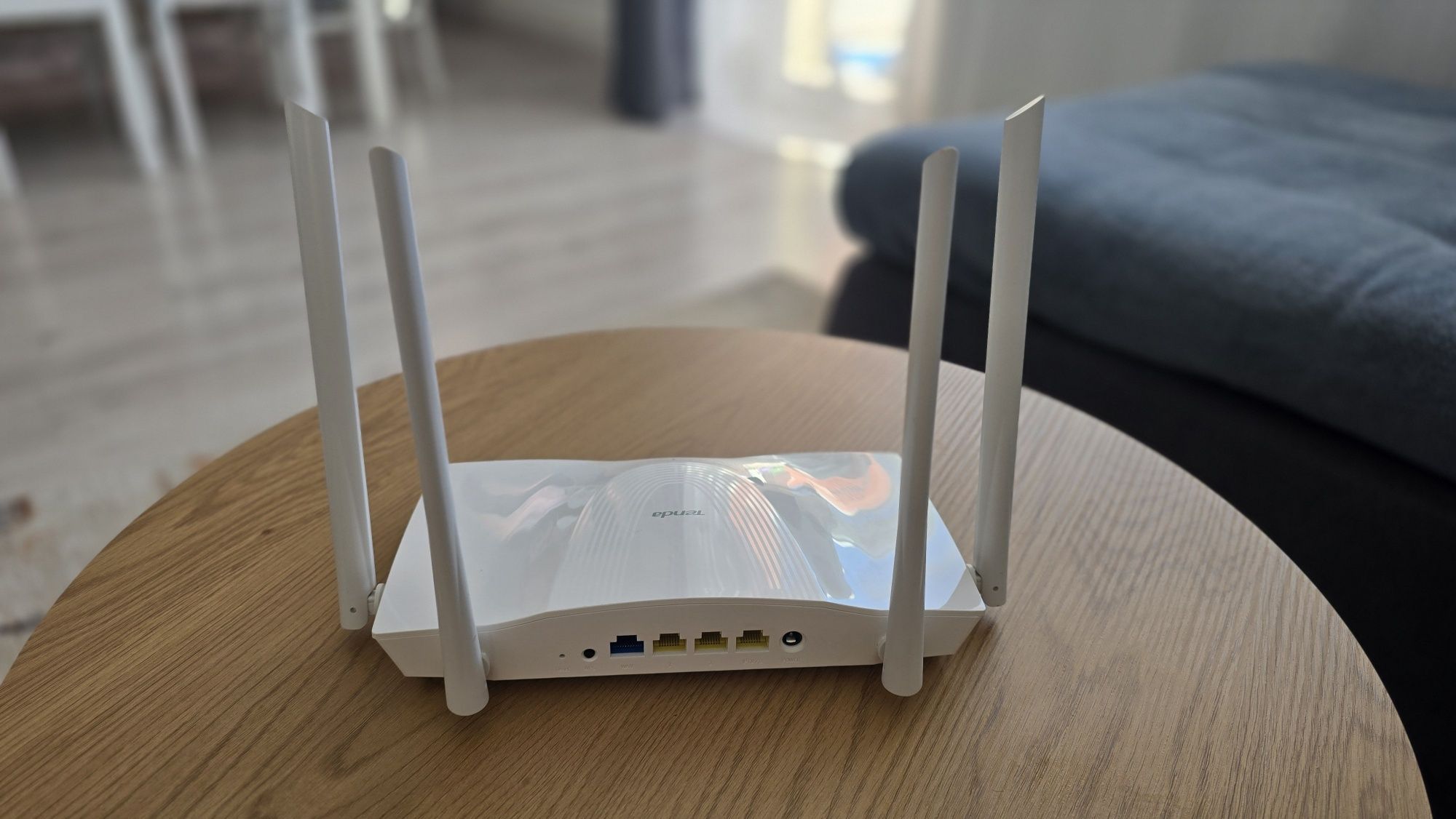 Tenda AX1800 5Ghz