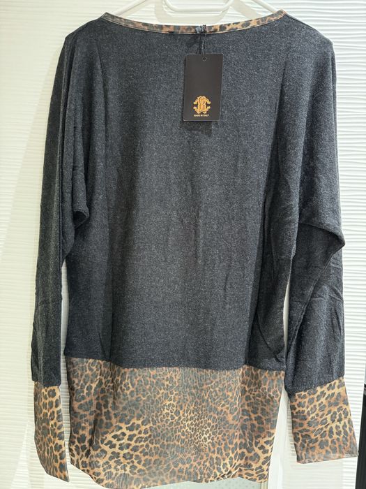 Roberto Cavalli блуза