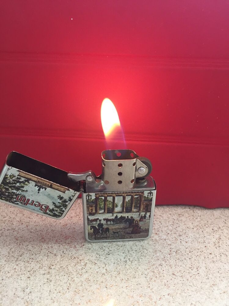 Bricheta star / bricheta gen zippo