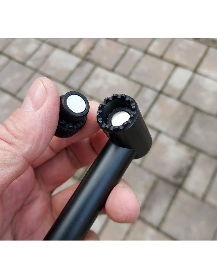 Buzz Bar Conector Magnetic 2 Posturi