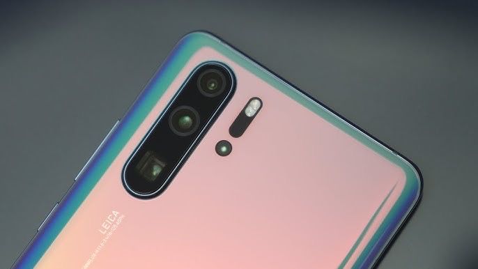 Display Huawei P20Pro Nova5T P20Lite P40Lite P30Pro Mate20Lite PSmart