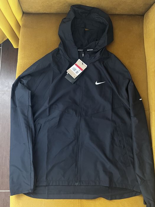 Geaca Nike De Toamna