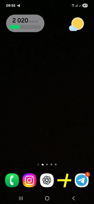 Smasung A16 почти новый, 2 месяца пользовался.