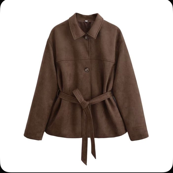 Куртка бренд Uniqlo, Fin Flare, Superdry