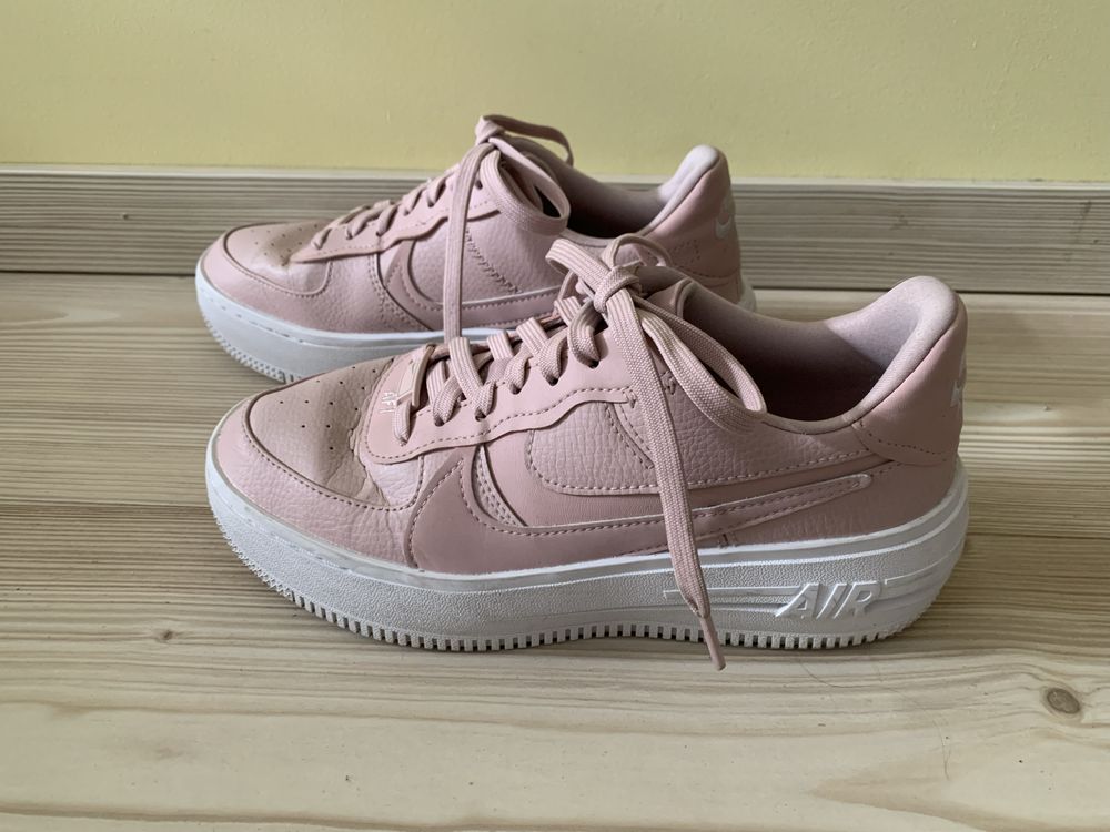 Nike Air Force спортни обувки