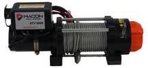 troliu macon atv 6000