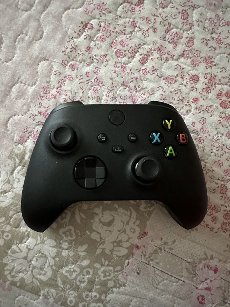 Controller Xbox one series x