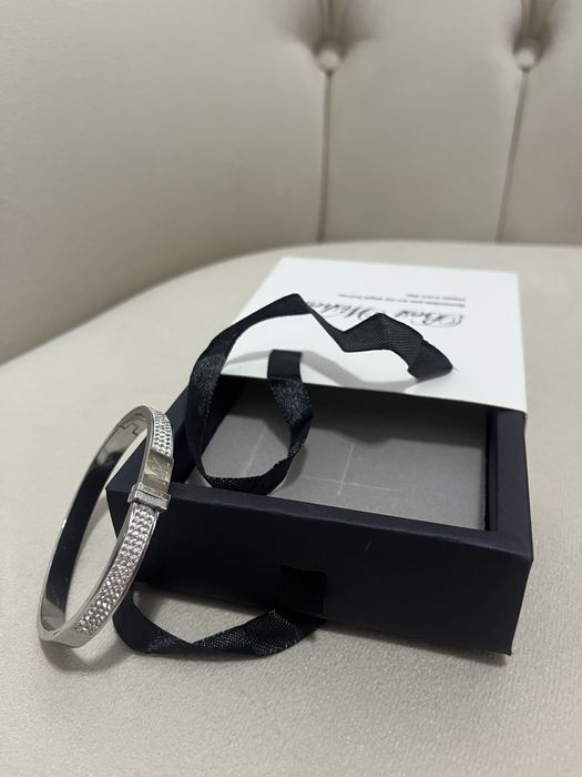 Bratara placata cu aur michael kors
