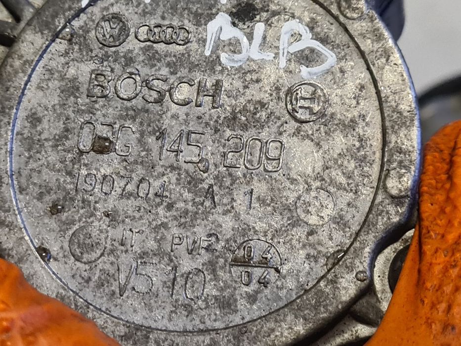 Alternator,electromotor .clapeta acceleratie Audi A4B7,2.0 tdi, BWB