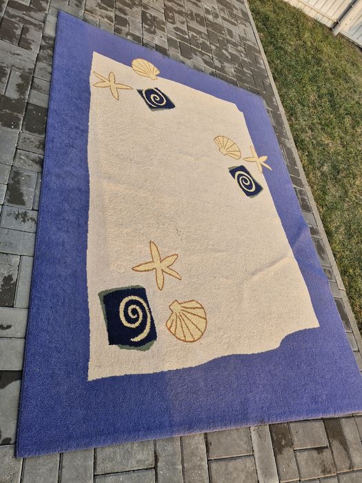 Продам два ковра