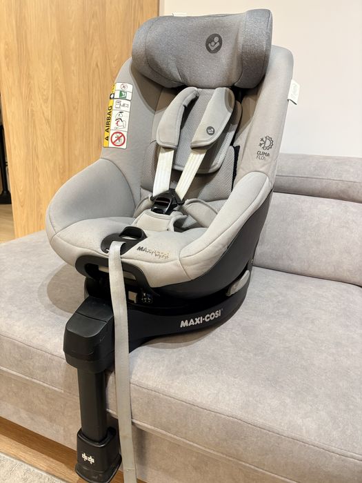Scaun auto Maxi-Cosi Mica Eco Pro