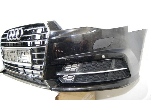 Audi A6 4G C7 bara fata Sline S line facelift face lift