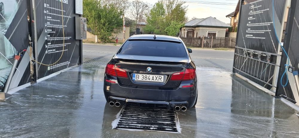 Bmw seria 535D f10