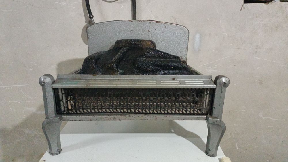 Обегреватель жеткізу бар