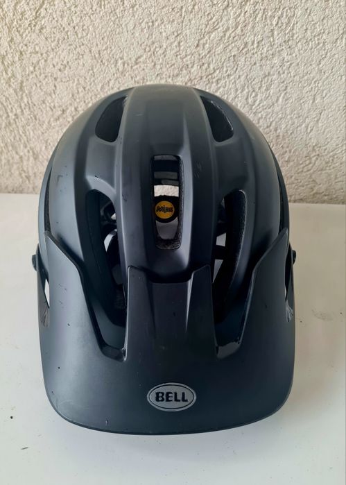 Cască de ciclism BELL 4FORTY, mărimea L 58-62 cm