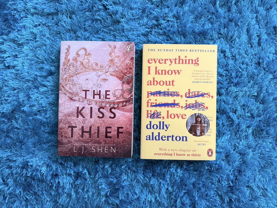 Carti Taylor Jenkins Reid, Alex Aster, Stephen King