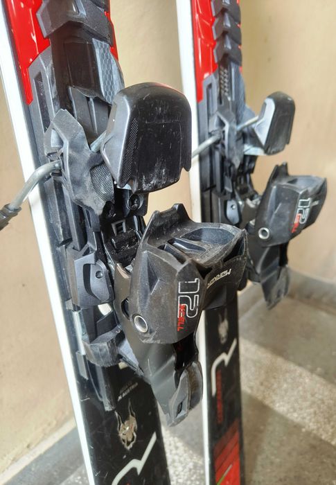 Nordica Dobermann SLR 155см/R11.5m Austria на Уникална Цена