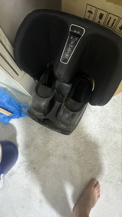 Массажер для ног. Oyoq massajyor