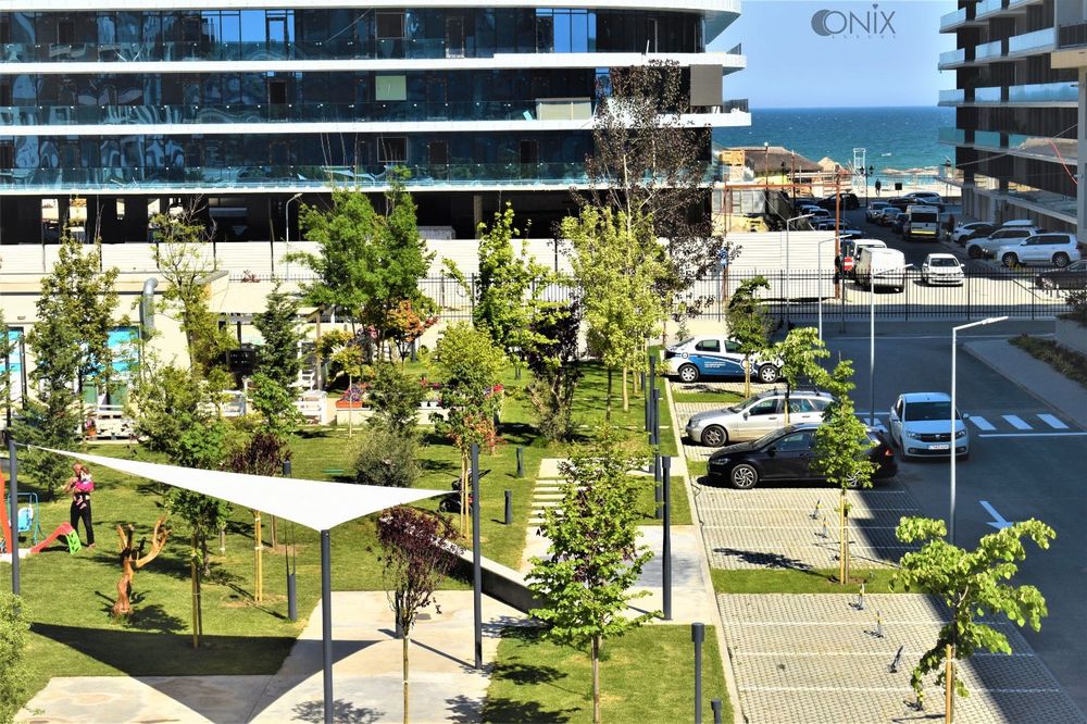 Apartament 2 camere Onix Blue Mamaia Nord