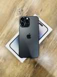 Iphone 14 Pro max 128GB Space Grey 87% батерия