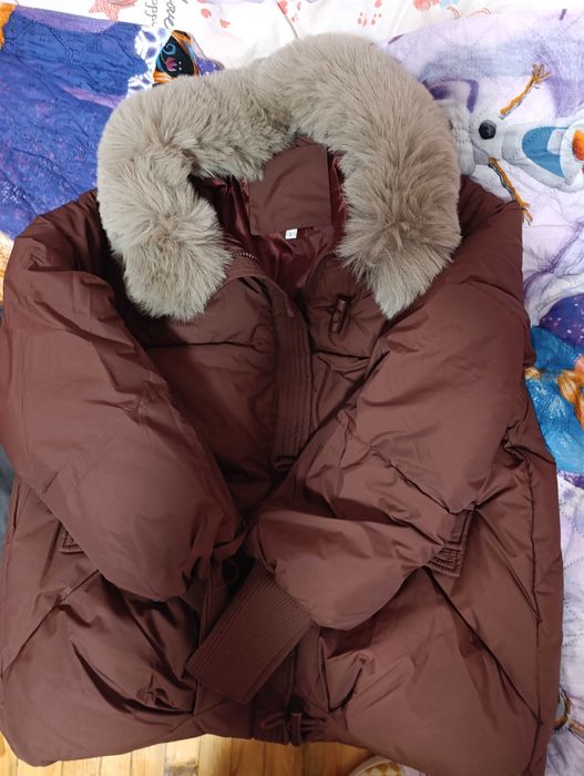 Ново зимно яке- 58лв