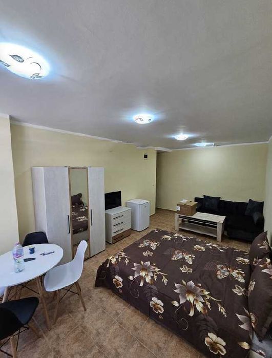 Едностаен имот в кв.Лагера