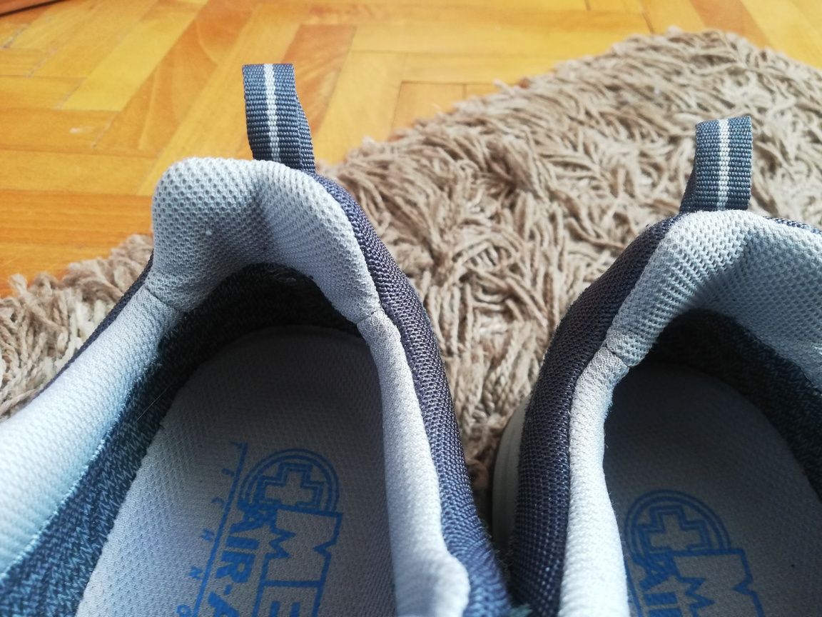 2 бр.Туристически Meindl Gore Tex номер 40