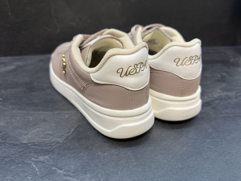 Оригинални U.S. Polo Assn 37 номер отлично състояние