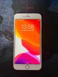 Telefon Apple Iphone 6S PLUS + 128 GB - Liber Orice Retea - Silver