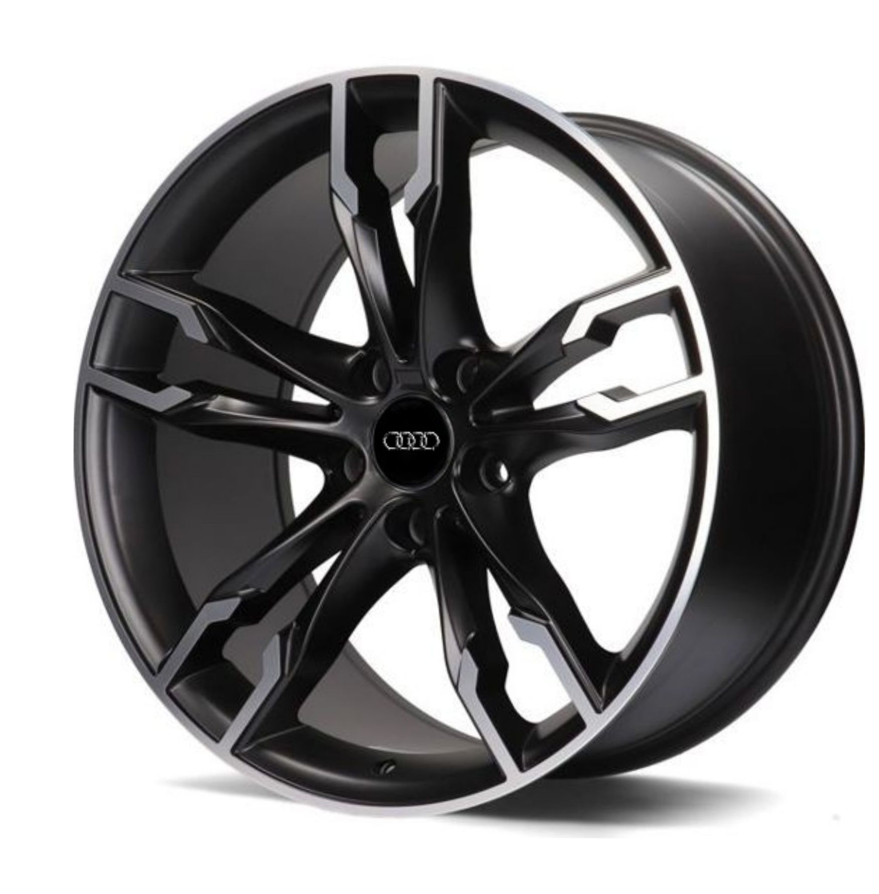 Jante 18 Audi A4 A5 A6 Q2 Q3 Q5