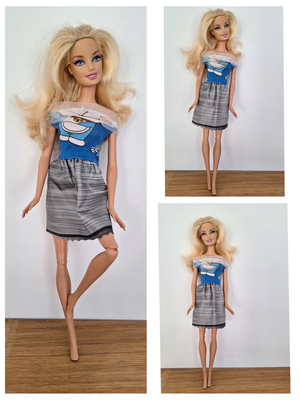 Кукли LOL Monster high Barbie
