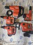 Demolatoare hilti noi