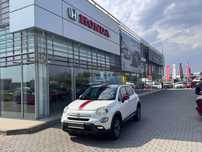 Fiat 500X Fiat 500 X 4X4 Automata 170 CP