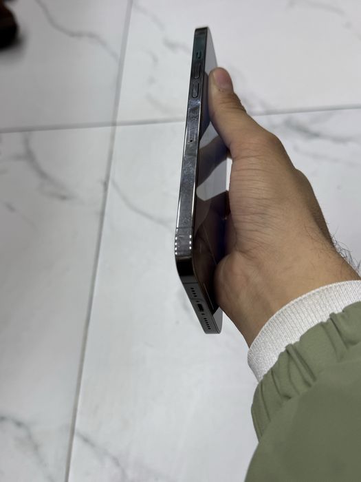 iPhone 12 Pro Max 256gb