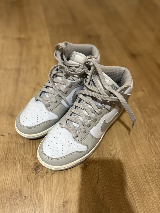 Обувки Nike Нови