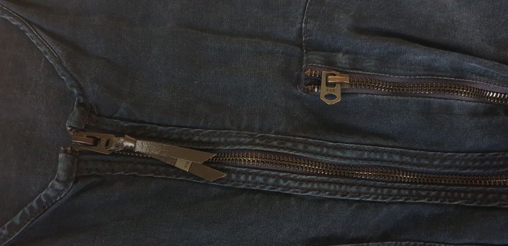 G - Star Dadin RW Boiler Suit Womens Size S ОРИГИНАЛ! Дамски Гащеризон