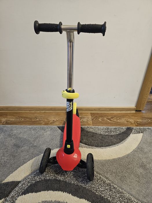 Детска тротинетка