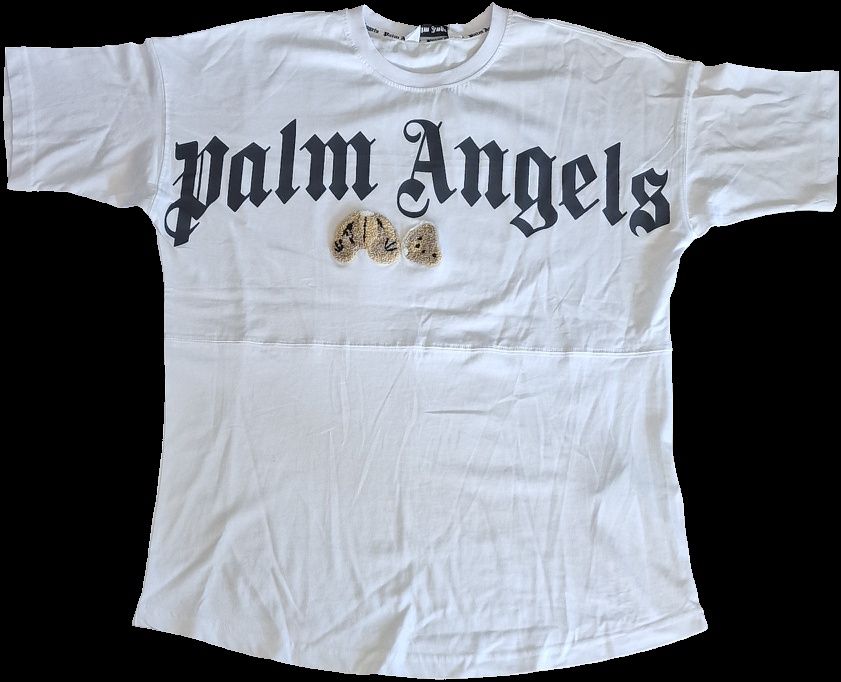 Tricou Palm Angels