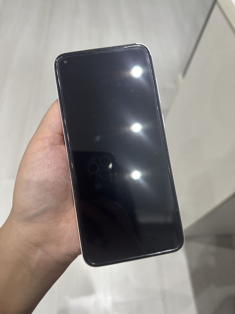 Samsung Galaxy A11