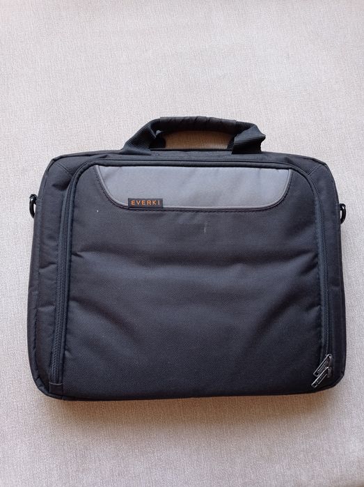 Geanta laptop Hp 15.6 inch/ Everki 14-15 inch