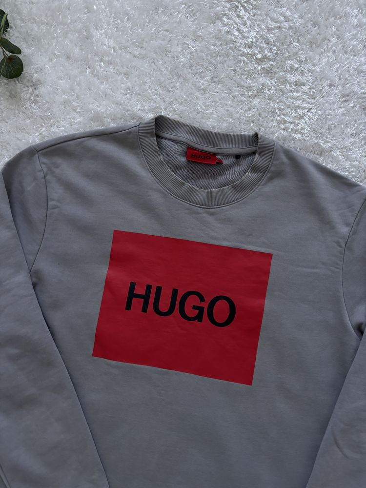 HUGO Boss Мъжка Блуза