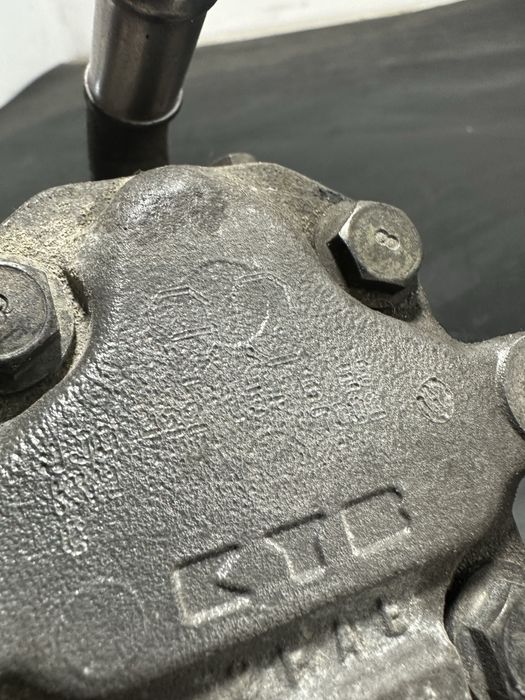 Pompa servo servodirectie Volkswagen Vw Golf 4 1.6 benzina Polo 1.6