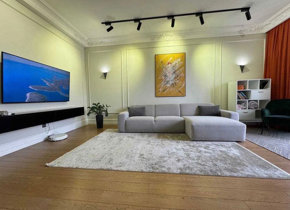 ЖК Ташкент Сити ф Гарденс Новая 2х-ком новастройка Сдается срочно