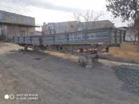 Прицеп грузов Tirkamalar