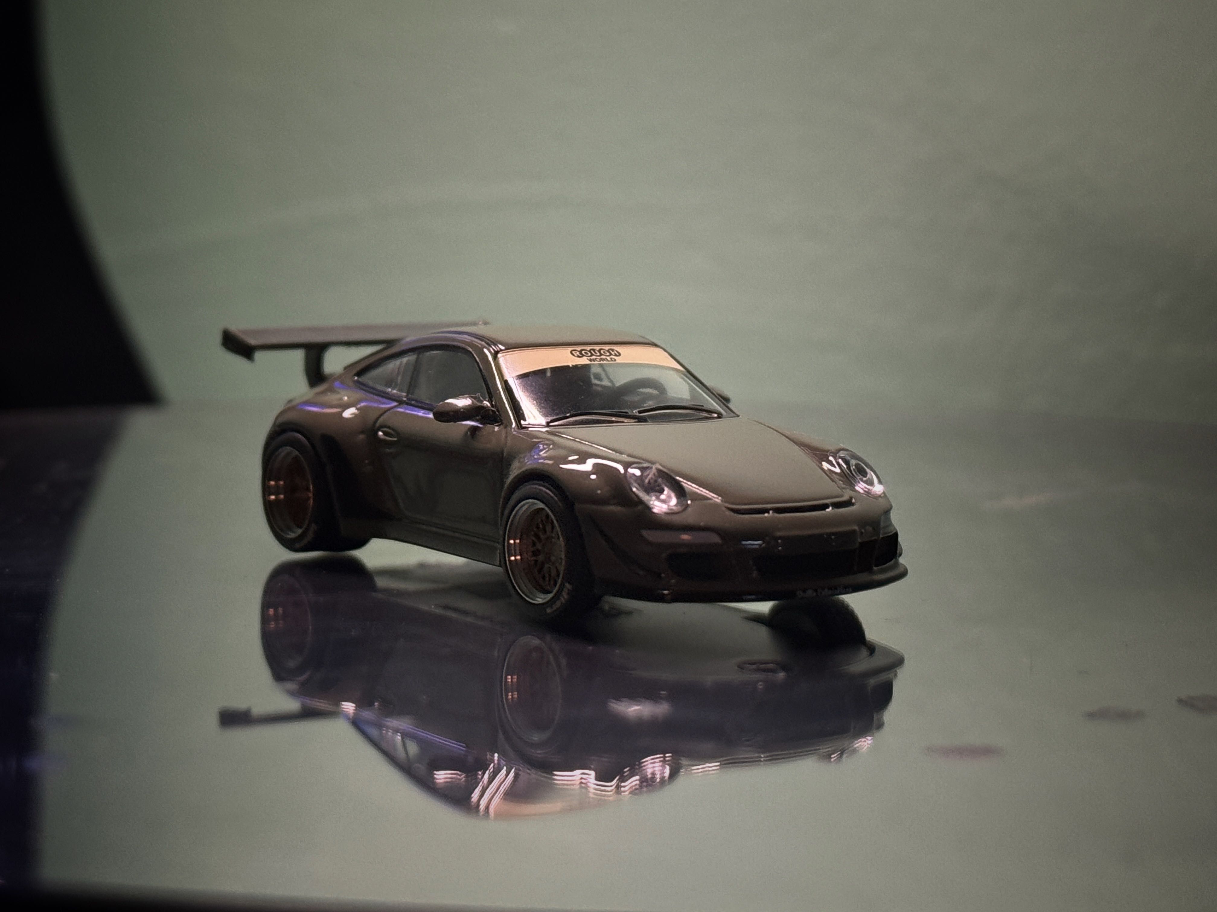 Die cast колекционерски модели 1/64 (Mini GT)(Tarmac)(BBR)(LCD)