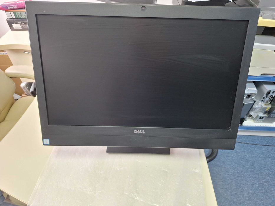 Dell AIO OptiPlex 7440 All-In-One defect pentru piese sau reparat