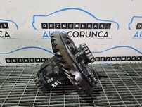 Grup spate Jeep Grand Cherokee II 1998 - 2004 (851) Diferențial grup spate