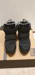 Jack Wolfskin waterproof ghete 36